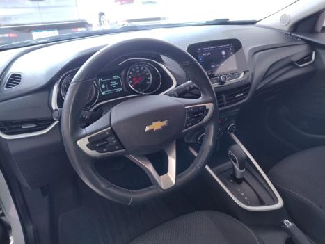 CHEVROLET Onix Hatch 1.0 12V 4P FLEX LT TURBO AUTOMÁTICO, Foto 11