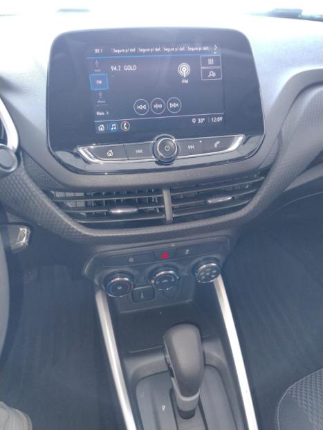 CHEVROLET Onix Hatch 1.0 12V 4P FLEX LT TURBO AUTOMÁTICO, Foto 12