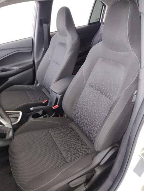 CHEVROLET Onix Hatch 1.0 12V 4P FLEX LT TURBO AUTOMÁTICO, Foto 13