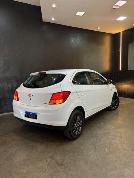 CHEVROLET Onix Hatch 1.0 4P FLEX SELEÇÃO, Foto 2