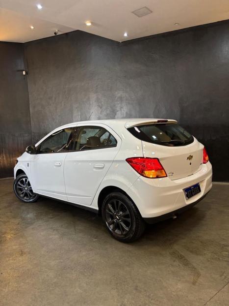CHEVROLET Onix Hatch 1.0 4P FLEX SELEÇÃO, Foto 3
