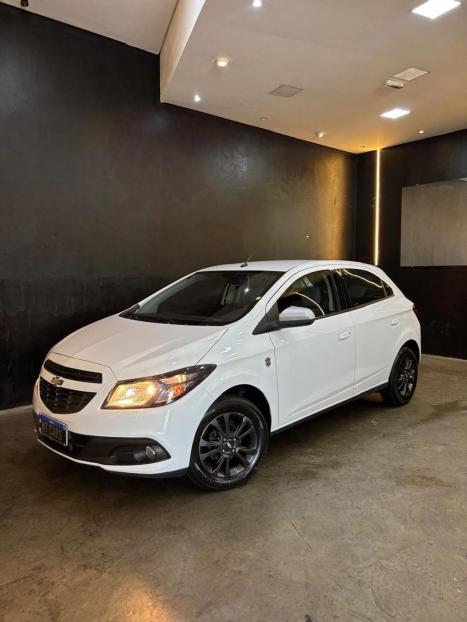 CHEVROLET Onix Hatch 1.0 4P FLEX SELEÇÃO, Foto 5