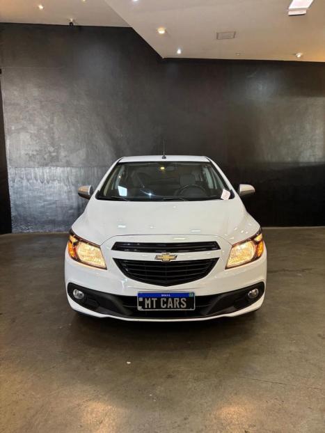 CHEVROLET Onix Hatch 1.0 4P FLEX SELEÇÃO, Foto 6