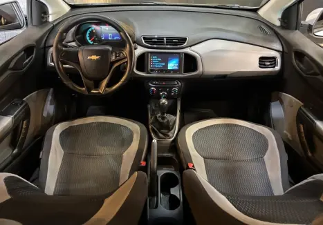CHEVROLET Onix Hatch 1.0 4P FLEX SELEÇÃO, Foto 10