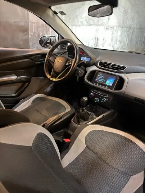 CHEVROLET Onix Hatch 1.0 4P FLEX SELEÇÃO, Foto 11
