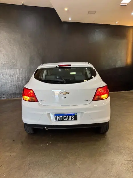 CHEVROLET Onix Hatch 1.0 4P FLEX SELEÇÃO, Foto 12