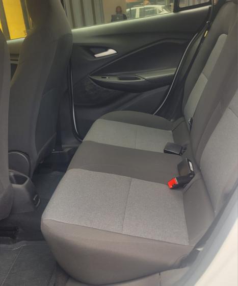 CHEVROLET Onix Hatch 1.0 12V 4P FLEX LT, Foto 7