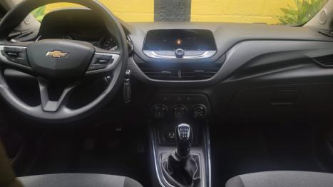 CHEVROLET Onix Hatch 1.0 12V 4P FLEX LT, Foto 9