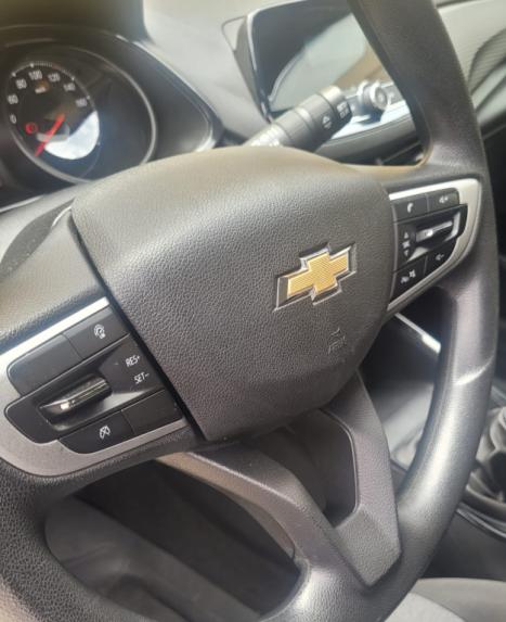CHEVROLET Onix Hatch 1.0 12V 4P FLEX LT, Foto 10