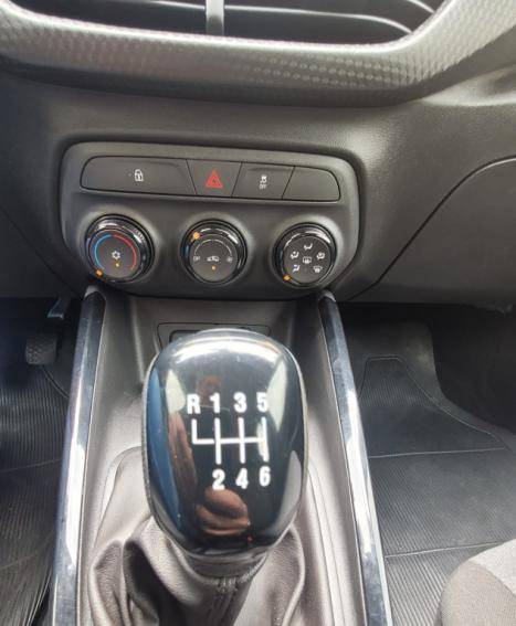 CHEVROLET Onix Hatch 1.0 12V 4P FLEX LT, Foto 11