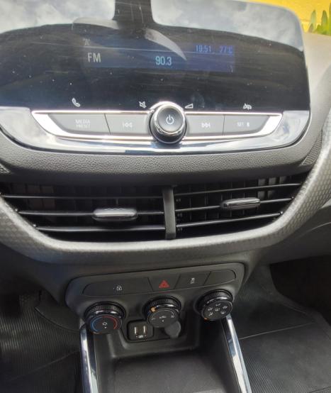 CHEVROLET Onix Hatch 1.0 12V 4P FLEX LT, Foto 12