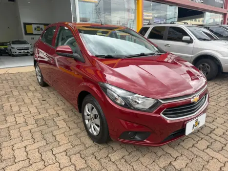 CHEVROLET Onix Hatch 1.0 12V 4P FLEX LT, Foto 2