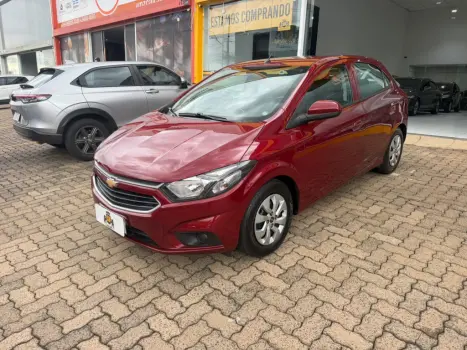 CHEVROLET Onix Hatch 1.0 12V 4P FLEX LT, Foto 4