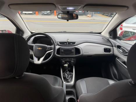 CHEVROLET Onix Hatch 1.0 12V 4P FLEX LT, Foto 5