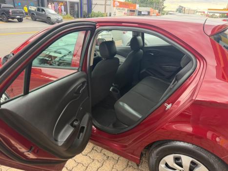 CHEVROLET Onix Hatch 1.0 12V 4P FLEX LT, Foto 7