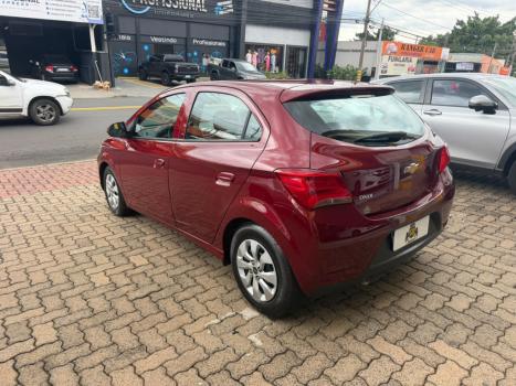 CHEVROLET Onix Hatch 1.0 12V 4P FLEX LT, Foto 8