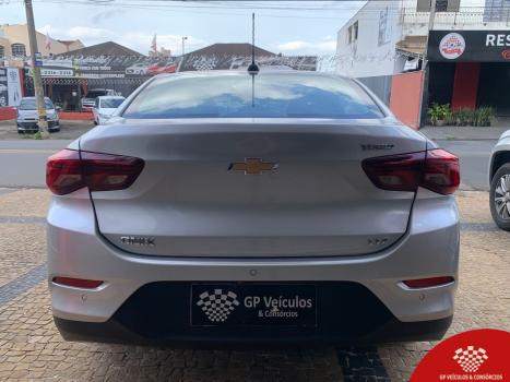CHEVROLET Onix Hatch 1.0 4P FLEX LTZ TURBO AUTOMÁTICO, Foto 5