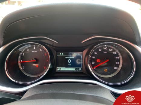 CHEVROLET Onix Hatch 1.0 4P FLEX LTZ TURBO AUTOMÁTICO, Foto 10