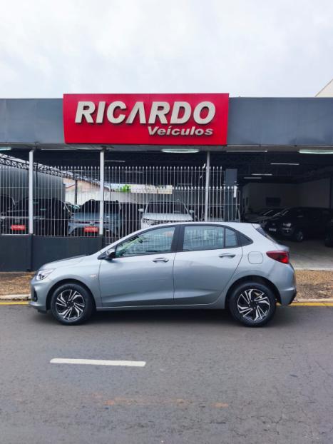 CHEVROLET Onix Hatch 1.0 4P FLEX LT2, Foto 3