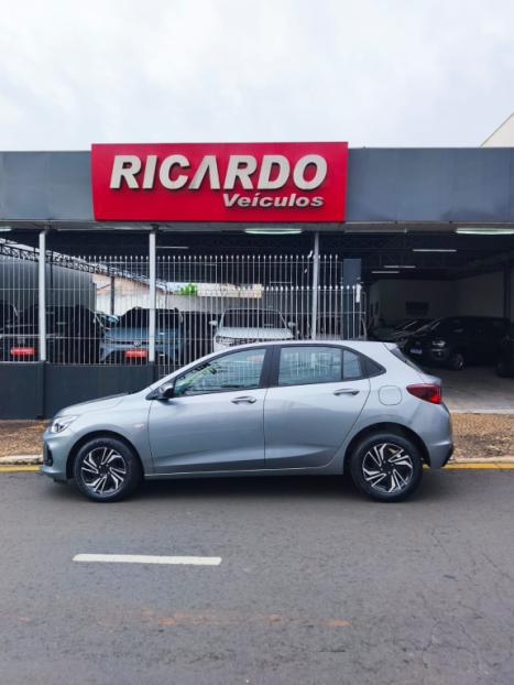 CHEVROLET Onix Hatch 1.0 4P FLEX LT2, Foto 7