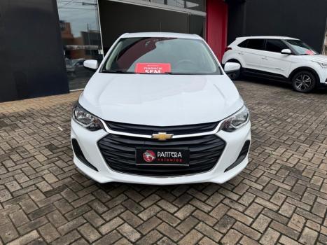 CHEVROLET Onix Hatch 1.0 12V 4P FLEX LT, Foto 1