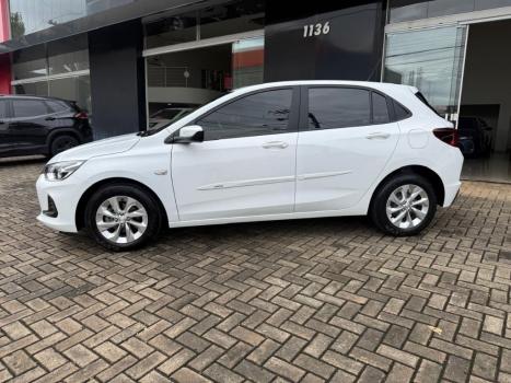CHEVROLET Onix Hatch 1.0 12V 4P FLEX LT, Foto 3