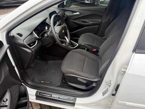 CHEVROLET Onix Hatch 1.0 12V 4P FLEX LT, Foto 6