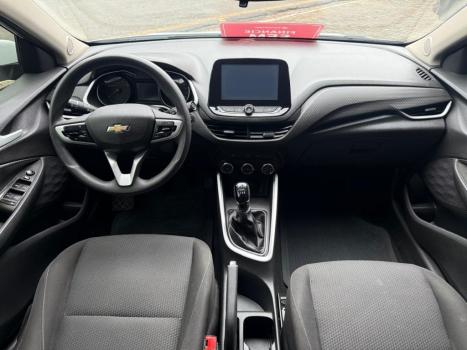 CHEVROLET Onix Hatch 1.0 12V 4P FLEX LT, Foto 7