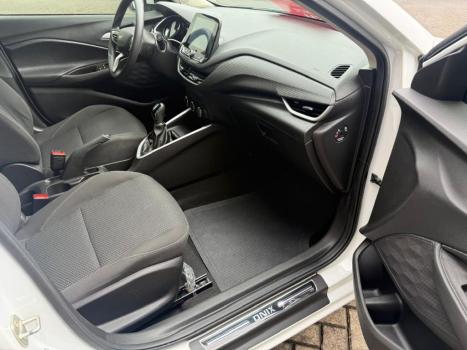 CHEVROLET Onix Hatch 1.0 12V 4P FLEX LT, Foto 8
