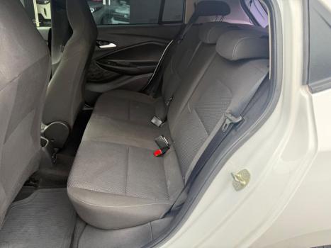 CHEVROLET Onix Hatch 1.0 12V 4P FLEX LT, Foto 9