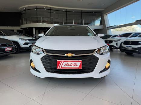 CHEVROLET Onix Hatch 1.0 12V 4P FLEX LT TURBO, Foto 2