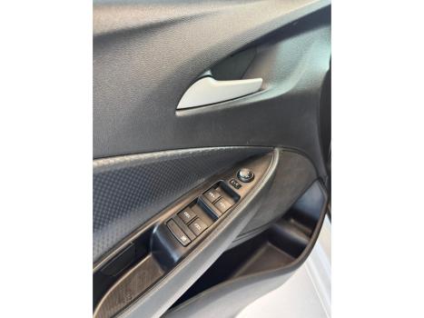 CHEVROLET Onix Hatch 1.0 12V 4P FLEX LT TURBO, Foto 9
