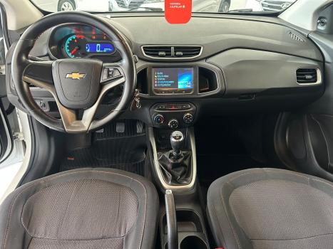 CHEVROLET Onix Hatch 1.4 4P FLEX LT, Foto 6