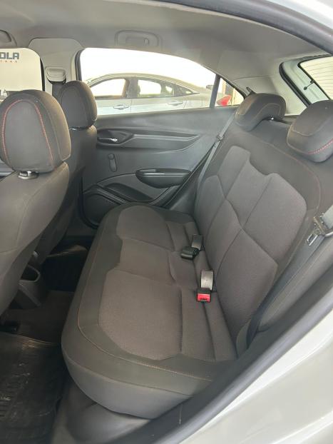 CHEVROLET Onix Hatch 1.4 4P FLEX LT, Foto 8