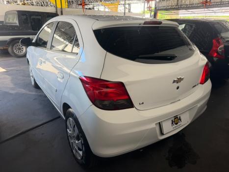 CHEVROLET Onix Hatch 1.4 4P FLEX LT, Foto 6