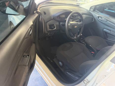 CHEVROLET Onix Hatch 1.4 4P FLEX LT, Foto 7