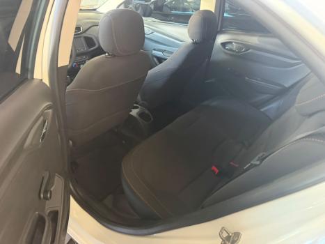 CHEVROLET Onix Hatch 1.4 4P FLEX LT, Foto 8