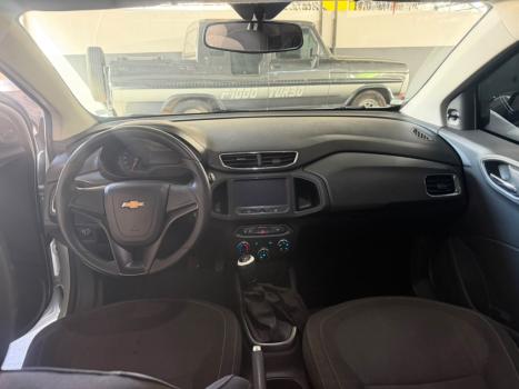 CHEVROLET Onix Hatch 1.4 4P FLEX LT, Foto 9