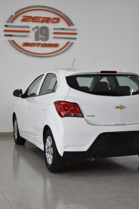 CHEVROLET Onix Hatch 1.0 12V 4P FLEX LT, Foto 5