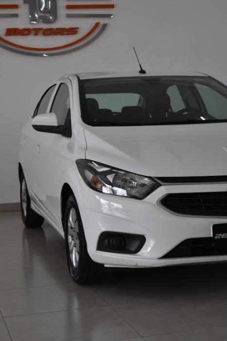 CHEVROLET Onix Hatch 1.0 12V 4P FLEX LT, Foto 8