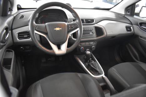 CHEVROLET Onix Hatch 1.0 12V 4P FLEX LT, Foto 10
