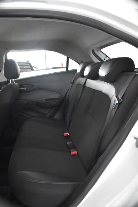 CHEVROLET Onix Hatch 1.0 12V 4P FLEX LT, Foto 11