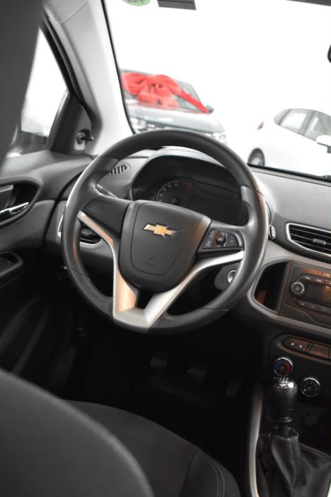 CHEVROLET Onix Hatch 1.0 12V 4P FLEX LT, Foto 12