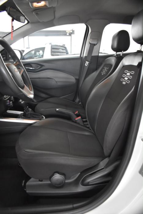 CHEVROLET Onix Hatch 1.0 12V 4P FLEX LT, Foto 14