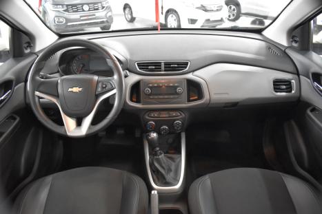 CHEVROLET Onix Hatch 1.0 12V 4P FLEX LT, Foto 16