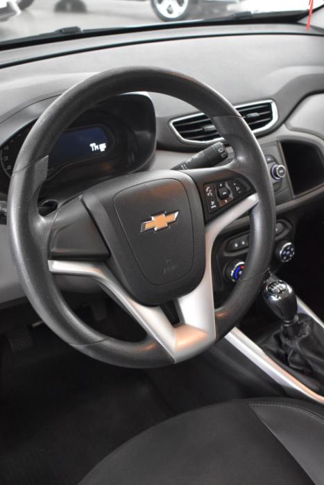 CHEVROLET Onix Hatch 1.0 12V 4P FLEX LT, Foto 18