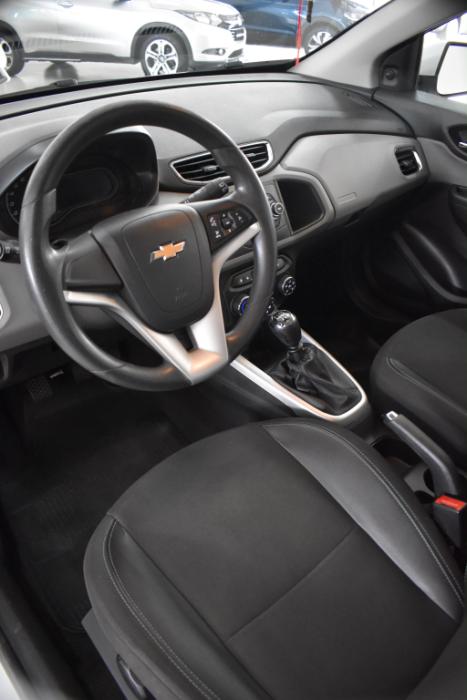CHEVROLET Onix Hatch 1.0 12V 4P FLEX LT, Foto 19