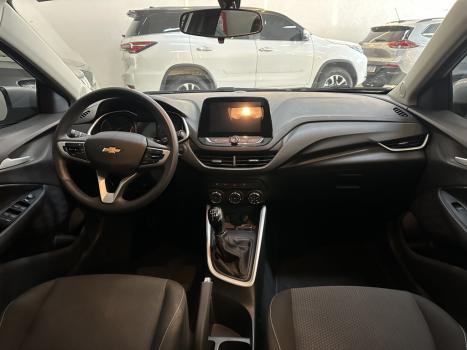 CHEVROLET Onix Hatch 1.0 12V 4P FLEX LT, Foto 7