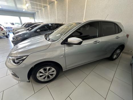 CHEVROLET Onix Hatch 1.0 12V 4P FLEX LT, Foto 11
