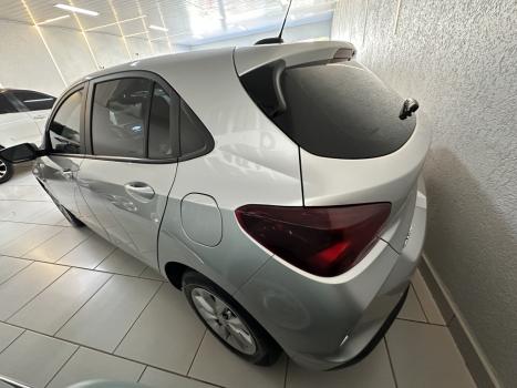 CHEVROLET Onix Hatch 1.0 12V 4P FLEX LT, Foto 12